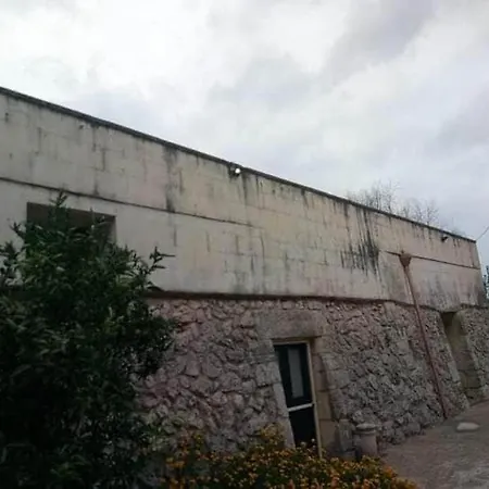 Apartment Monolocali Li Furni *