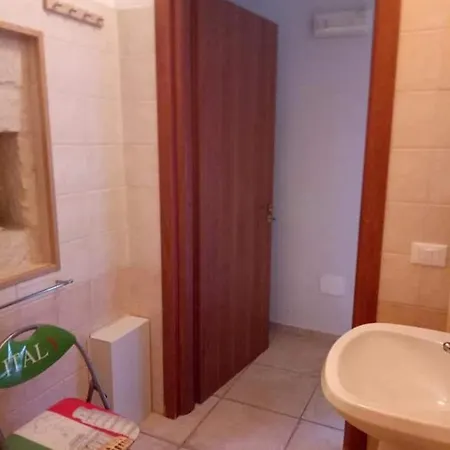 Monolocali Li Furni Apartment