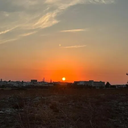 Monolocali Li Furni * Carpignano Salentino