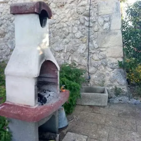 Monolocali Li Furni Apartment
