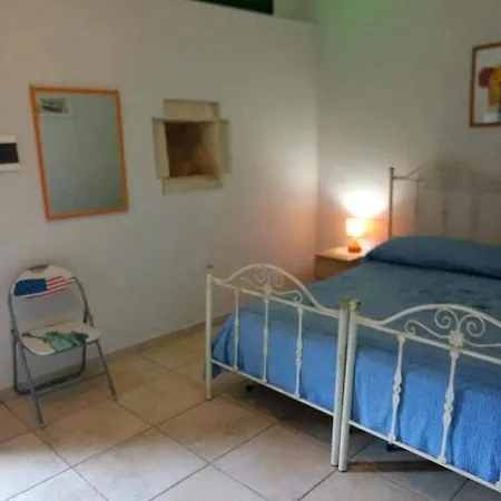 Apartment Monolocali Li Furni *